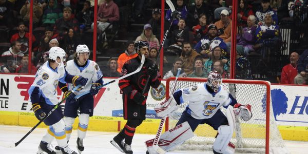 CYCLONES CAN’T SOLVE WALLEYE