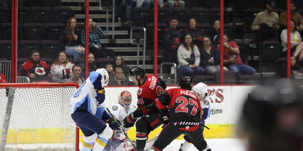 CYCLONES TOPPED BY WALLEYE
