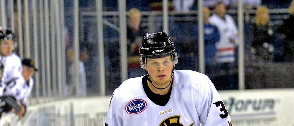 Cyclones Continue to Add to Blue Line
