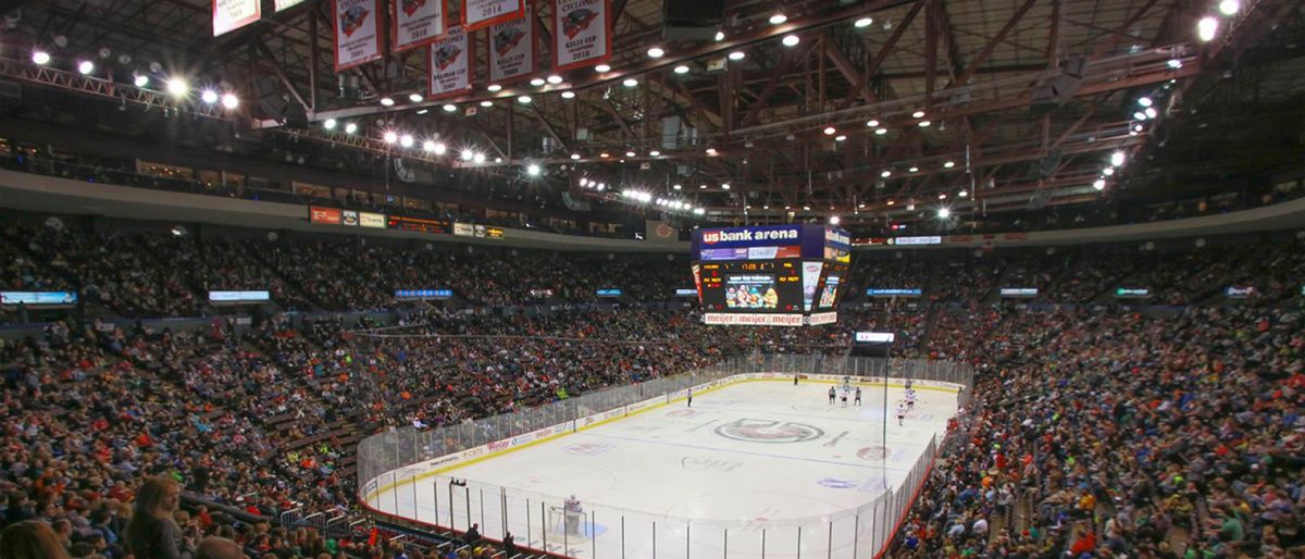 CYCLONES ANNOUNCE 2017-2018 PROMOTIONAL SCHEDULE