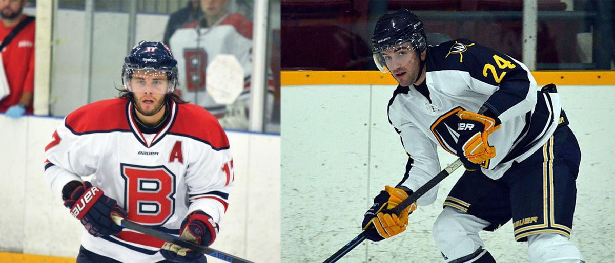 CYCLONES ADD FORWARD PAIR IN LATEST OFFSEASON SIGNINGS