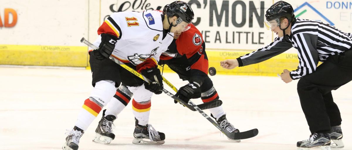 2017-18 Opponent Preview: The Adirondack Thunder