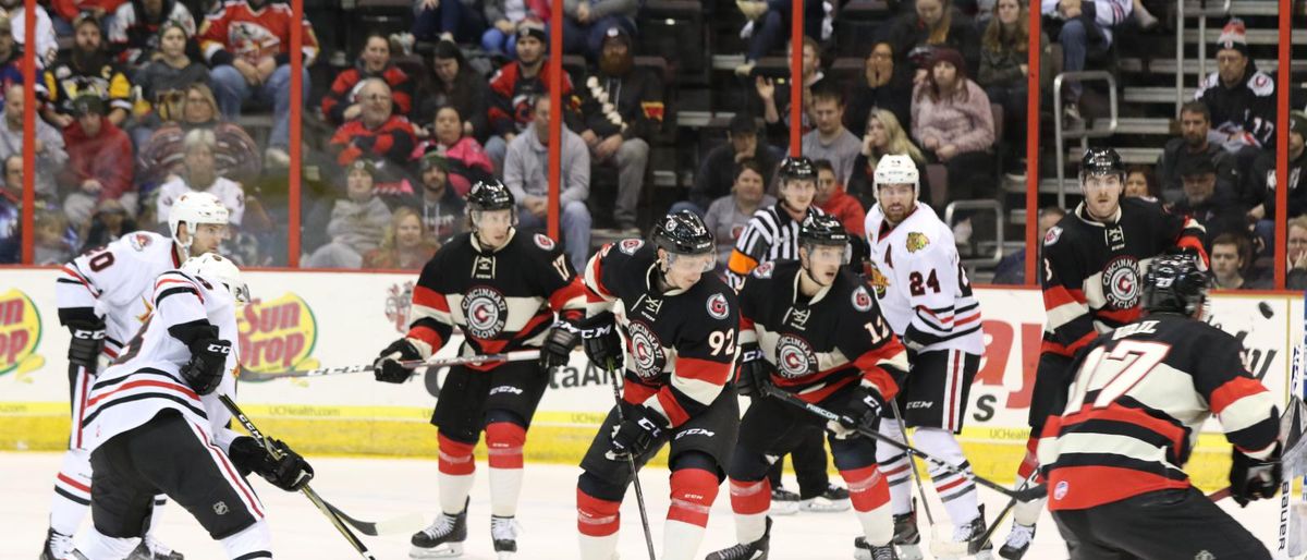 GAME PREVIEW: 3/24 vs. Indy Fuel