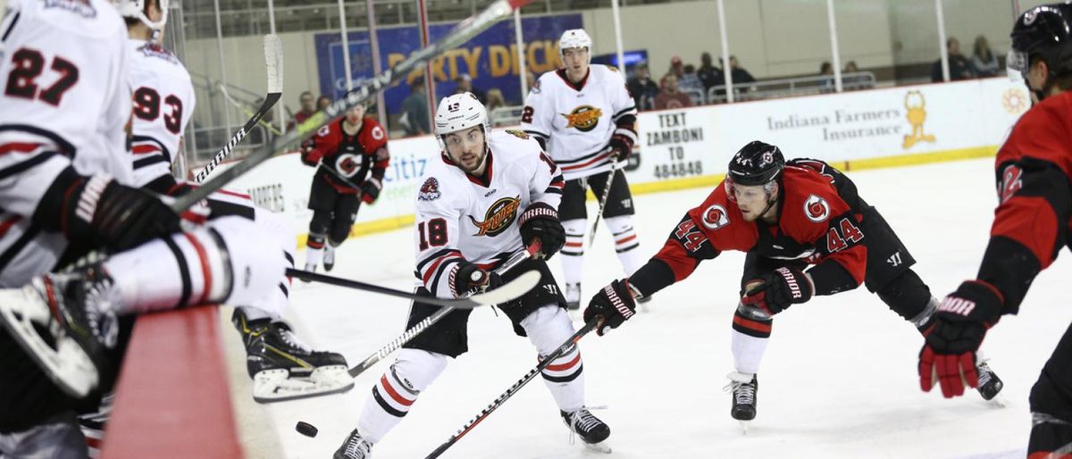 CYCLONES BATTLE ALL NIGHT, CANNOT OVERCOME EARLY DEFICIT