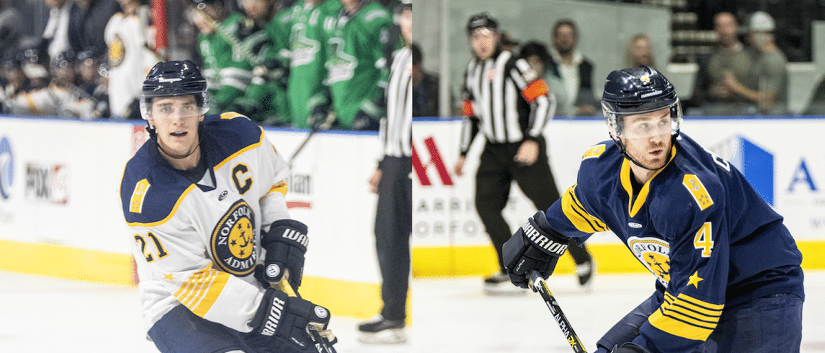 CYCLONES ENGAGE IN FIVE-PLAYER DEAL WITH ADMIRALS