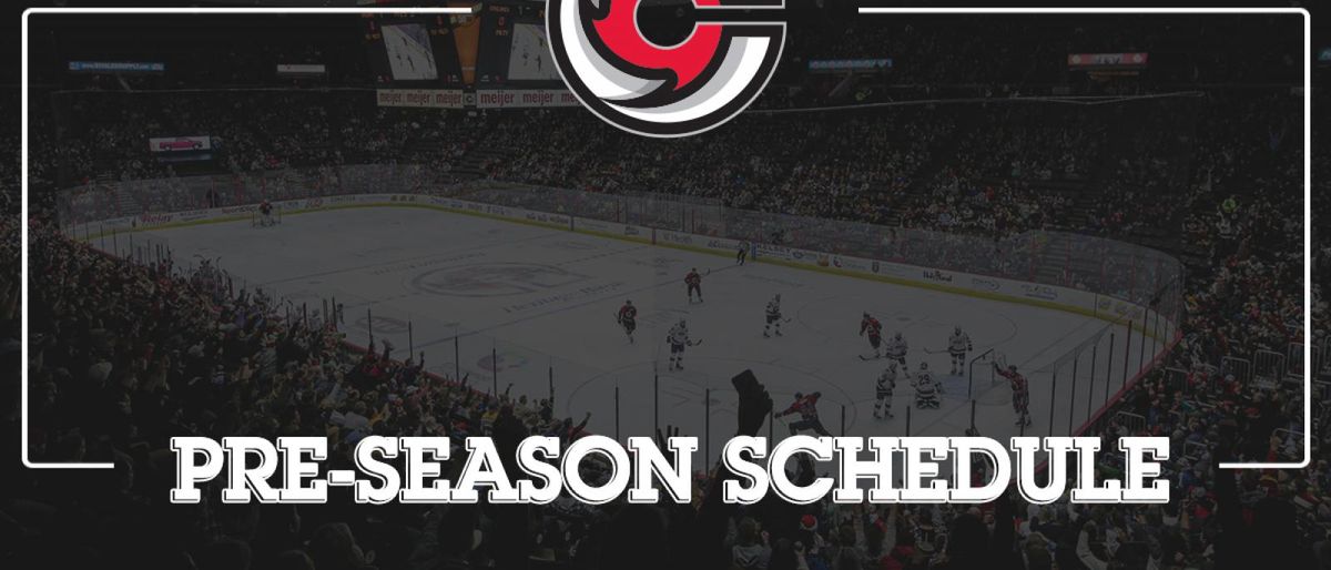 NHL Preseason Game Tickets Now Available
