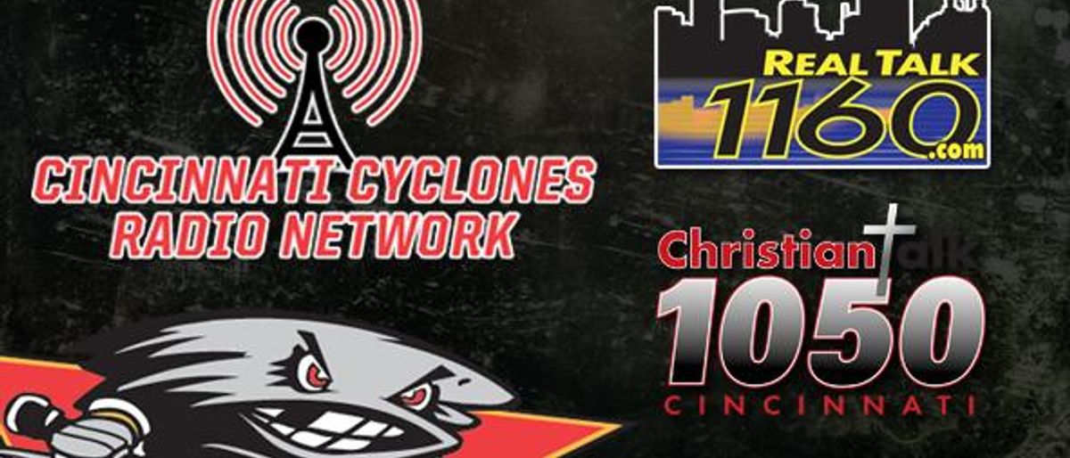Cyclones Announce New Radio Partnership for 2011-12 